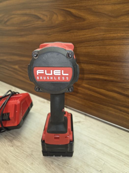 Pistol de impact 2100 Nm Milwaukee 3/4 M18 ONEFHIWF34