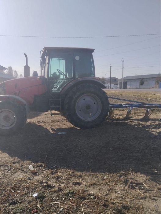 Беларус 1523 Соз холатда