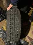 Anvelope Iarna Viking 215/55/R17