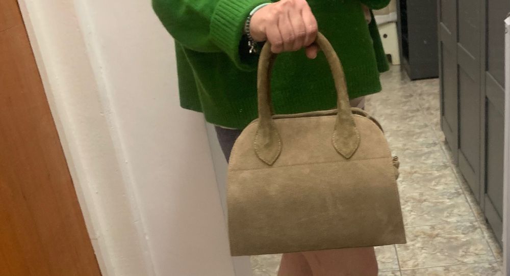 Poseta Sara small - CMOOD