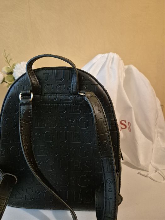 GuessGuess
Раница Brightside (VD) HWVD75 80320 Черен
Раница Brightside