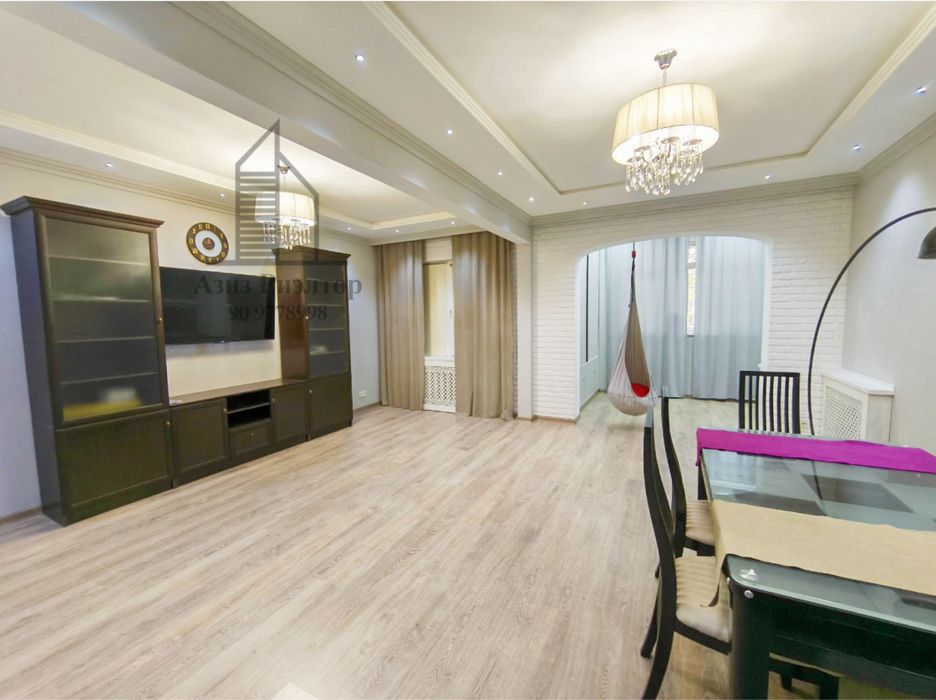 4/2/5 Карасу 1 ипотека есть двойной зал