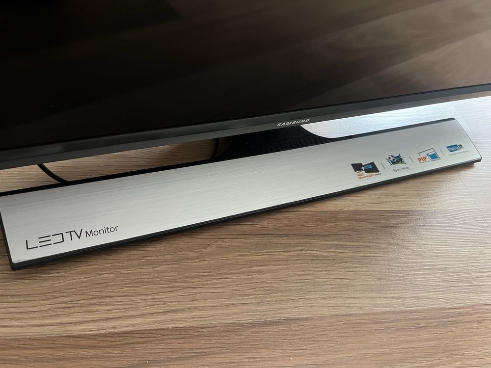 Телевизор Samsung