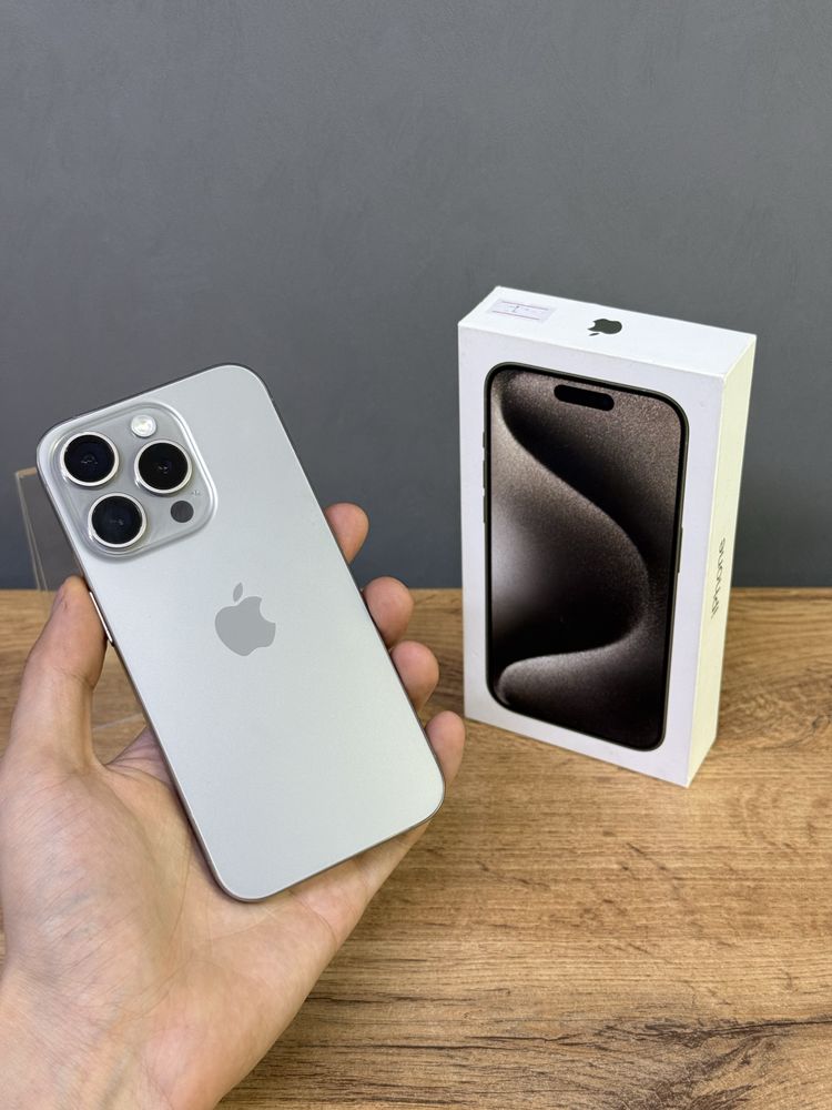 Iphone 15 Pro 1 TB | Mobile Zone