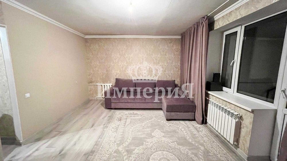 Самал. 1х комн  Юлия Империя