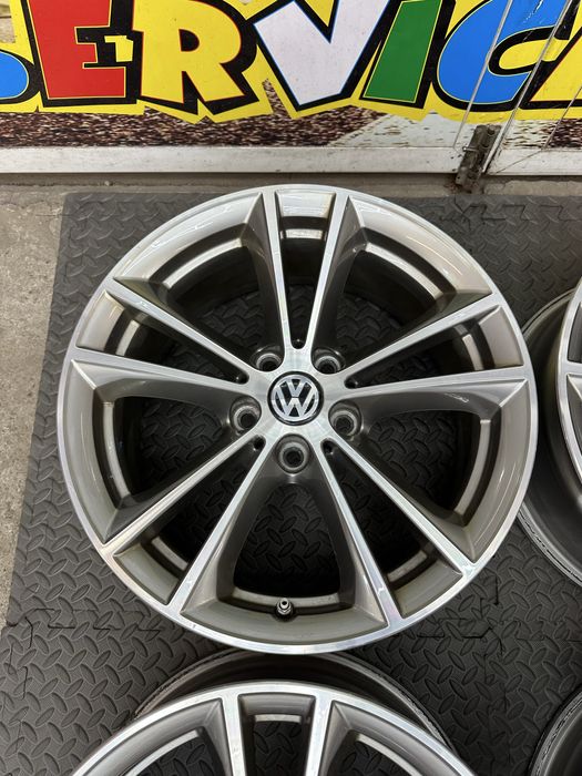 17-цола 5х112 - VW-Arteon-Passat-Passat CC-Tiguan-Touran-Sharan и др