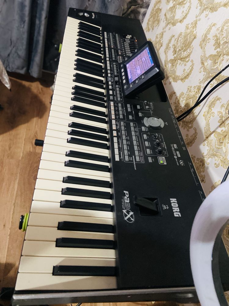 Vând pa3x FULL echipat