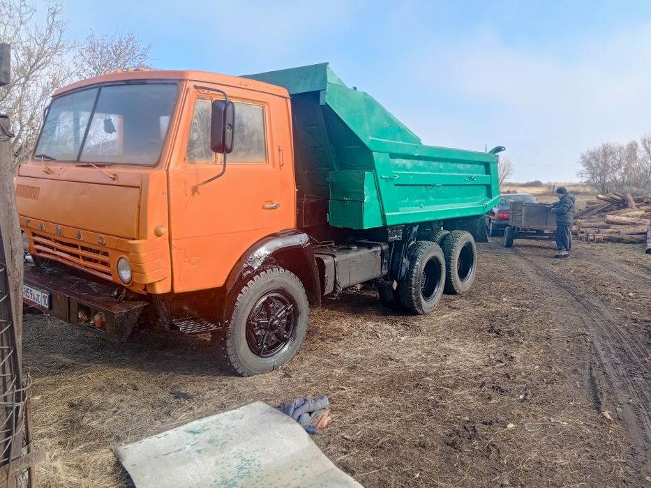 Продам КАМАЗ ...