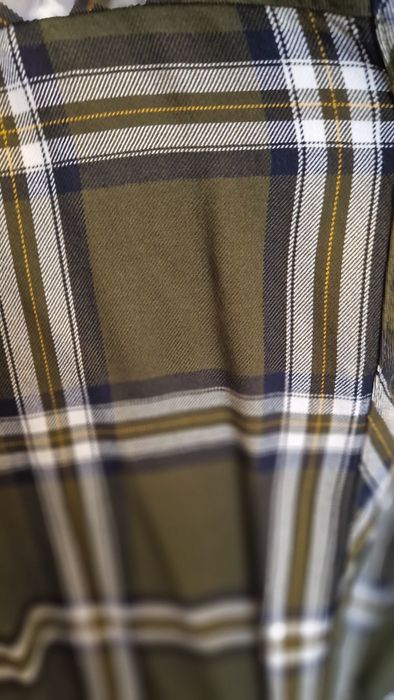 Camasa kaki in stare buna