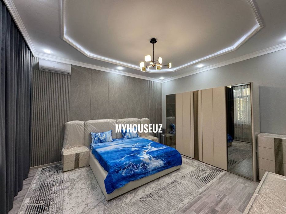 Юнусобод.Исломобод