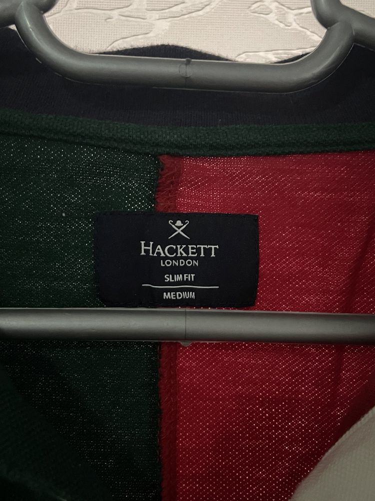 Tricou Hackett London marimea M