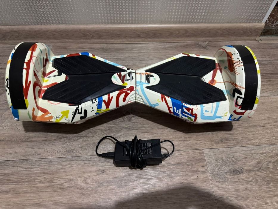 Гироскутер хорошего качества