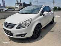 Opel Corsa 2011~Coupé-1.4 benzină Euro 5
