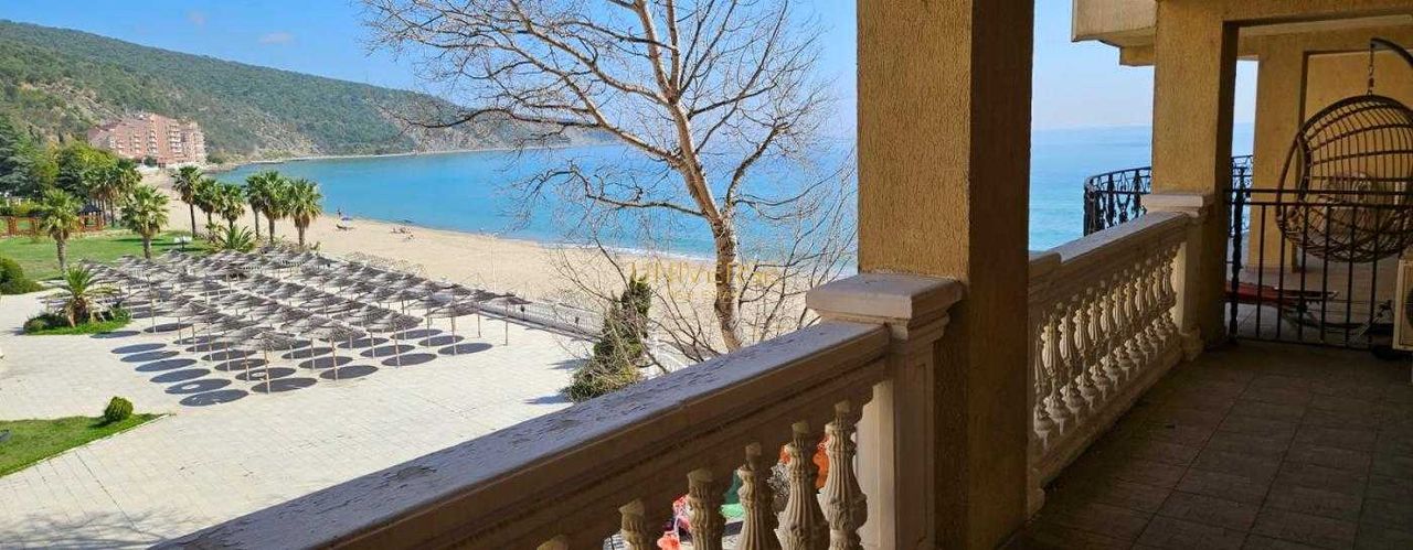 Продава се Двустаен апартамент в к.к. Елените - 106 кв.м за 614 €/кв.м - Снимка #10