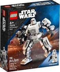 Lego Star Wars sets
