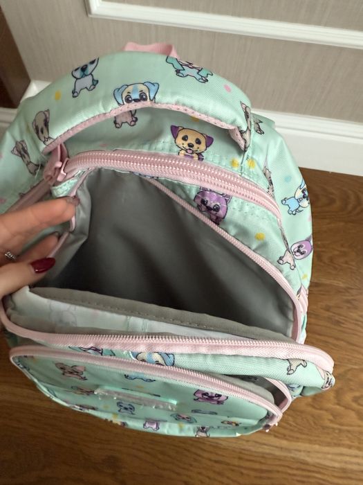 Детска раница за училище Astra bag