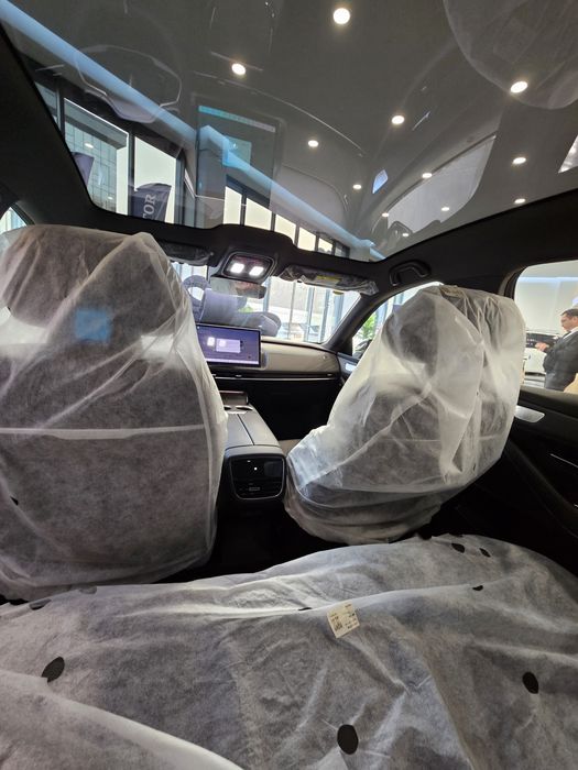 Changan deepal sl03 140max