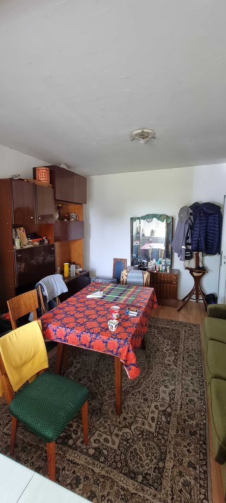 Продава се Едностаен апартамент в Разград, Житница - 38 кв.м за 805 €/кв.м - Снимка #4
