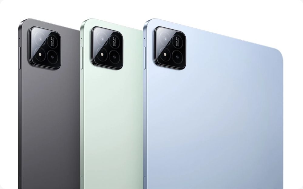 Новый xiaomi Pad 7 Pro Global!!! • Планшет •