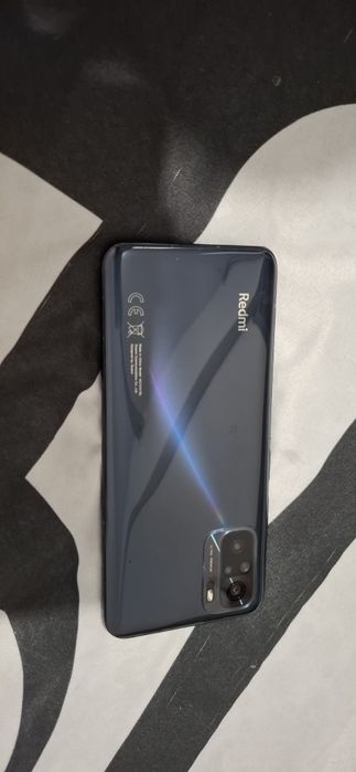 Xiaomi Redmi Note 10S