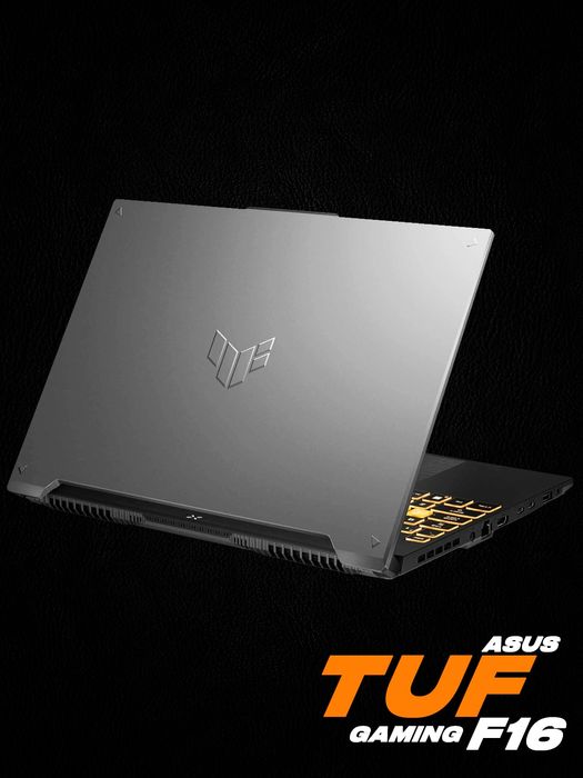 Asus Tuf Gaming F16 Core 5 210H RTX 4050 6G