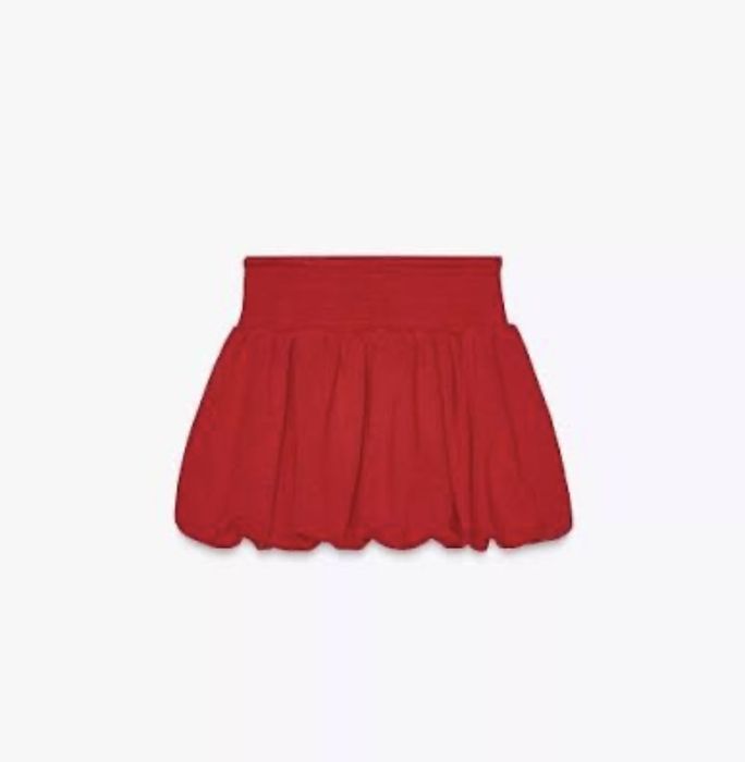Мини пола балон ZARA, чисто нова с етикет