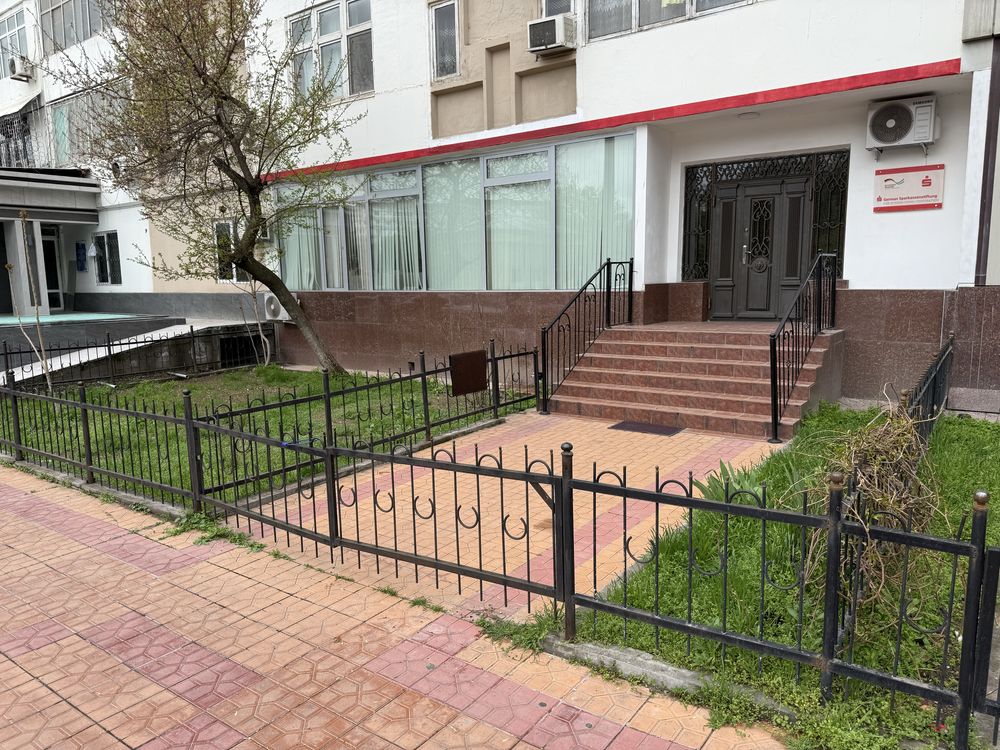 Сдается офис айбек