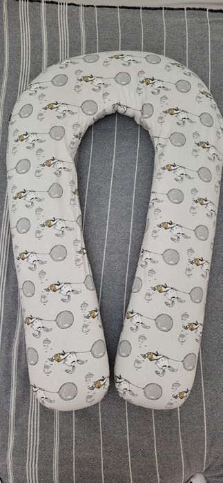 Подушка для беременных