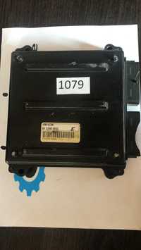 Calculator/regulator motor stivuitor Jungheinrich 6103900052 (1079)