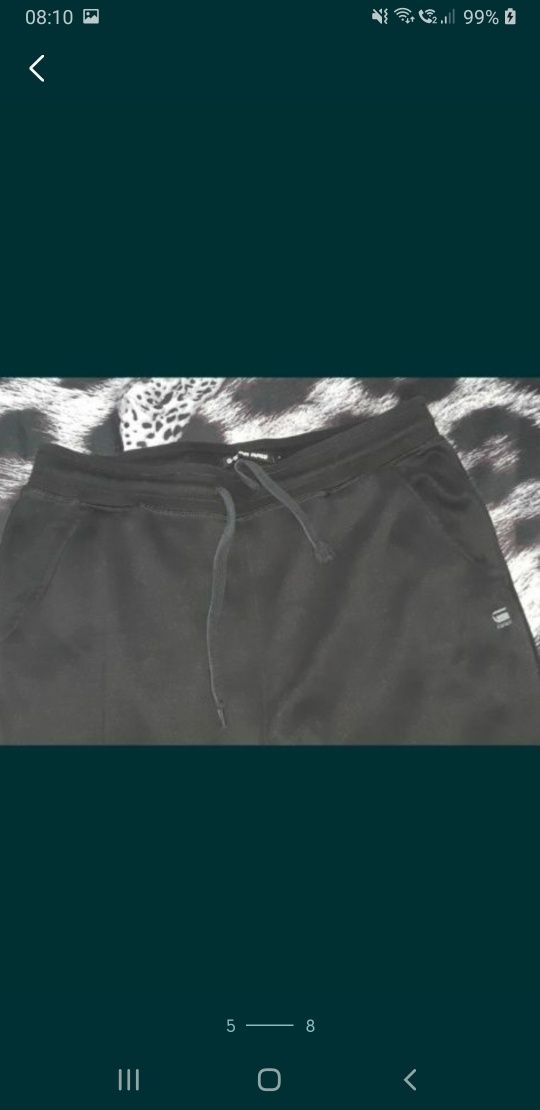 G star pantaloni trening