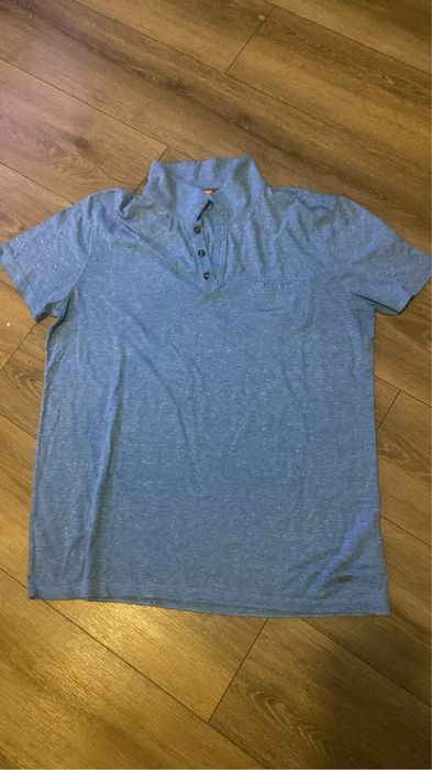 Три оригинални тениски Л/ХЛ