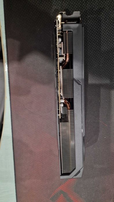 Видеокарта Нова Geforce RTX 5070 12G ГАРАНЦИЯ!