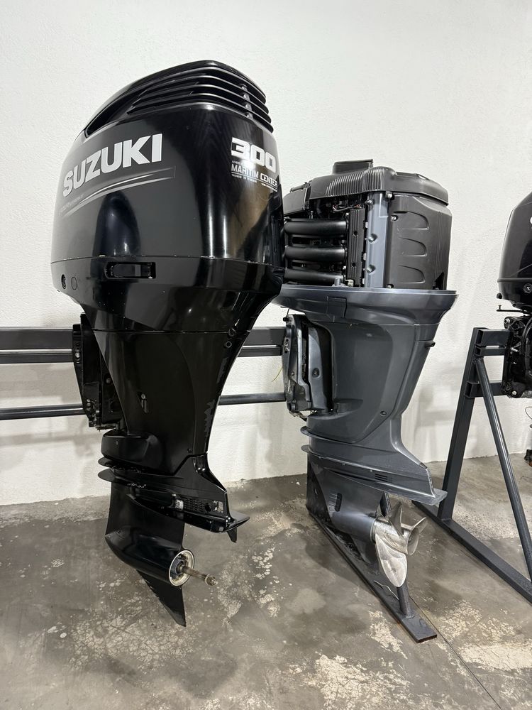 Vand motor barca 25/40/60/100/115/130/150/175/200/250/300/350hp