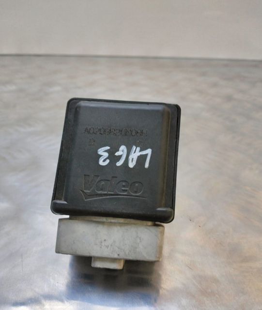 Motoras blocare ax coloana volan Valeo 487000006R Renault Laguna a 3-