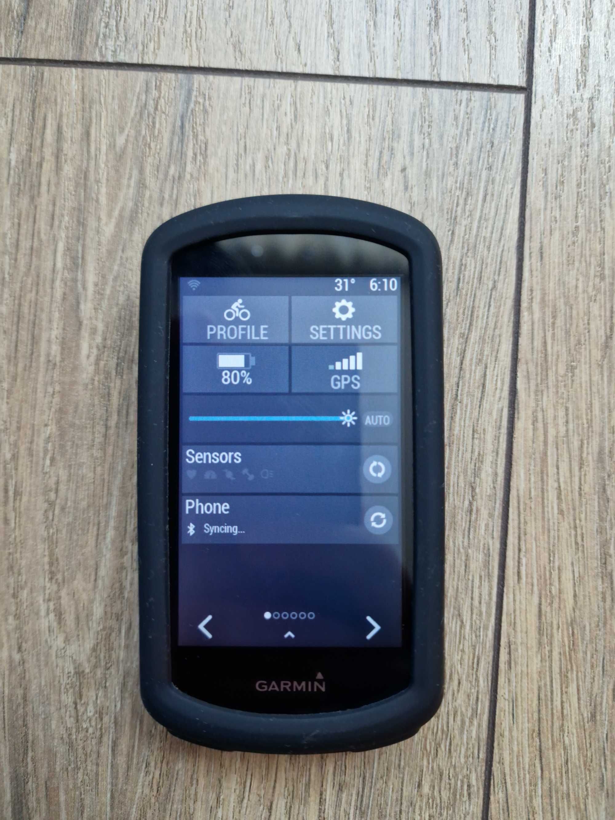 Garmin Edge 1030
