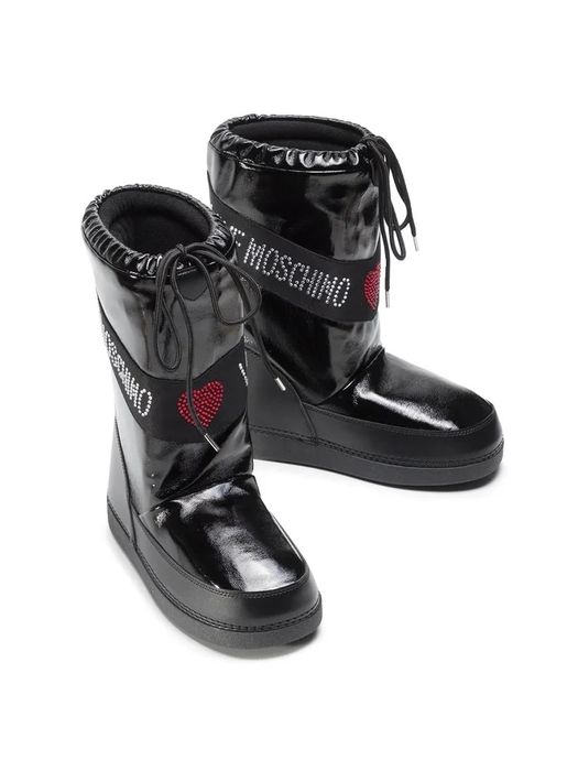 Love Moschino апрески