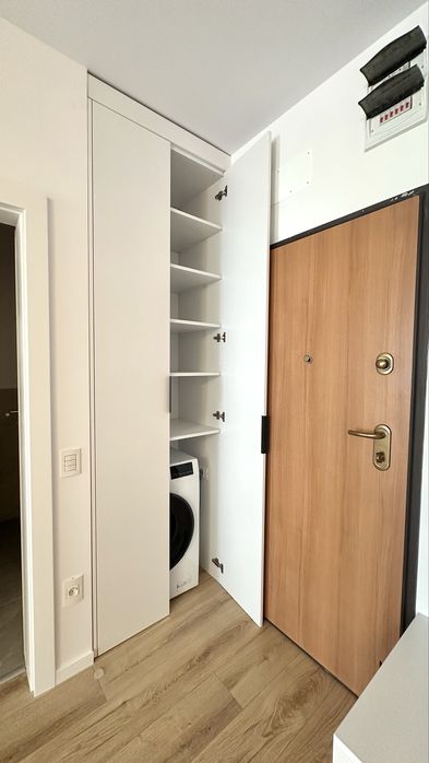 Inchiriez apartament 2 camere Campeador (metro)