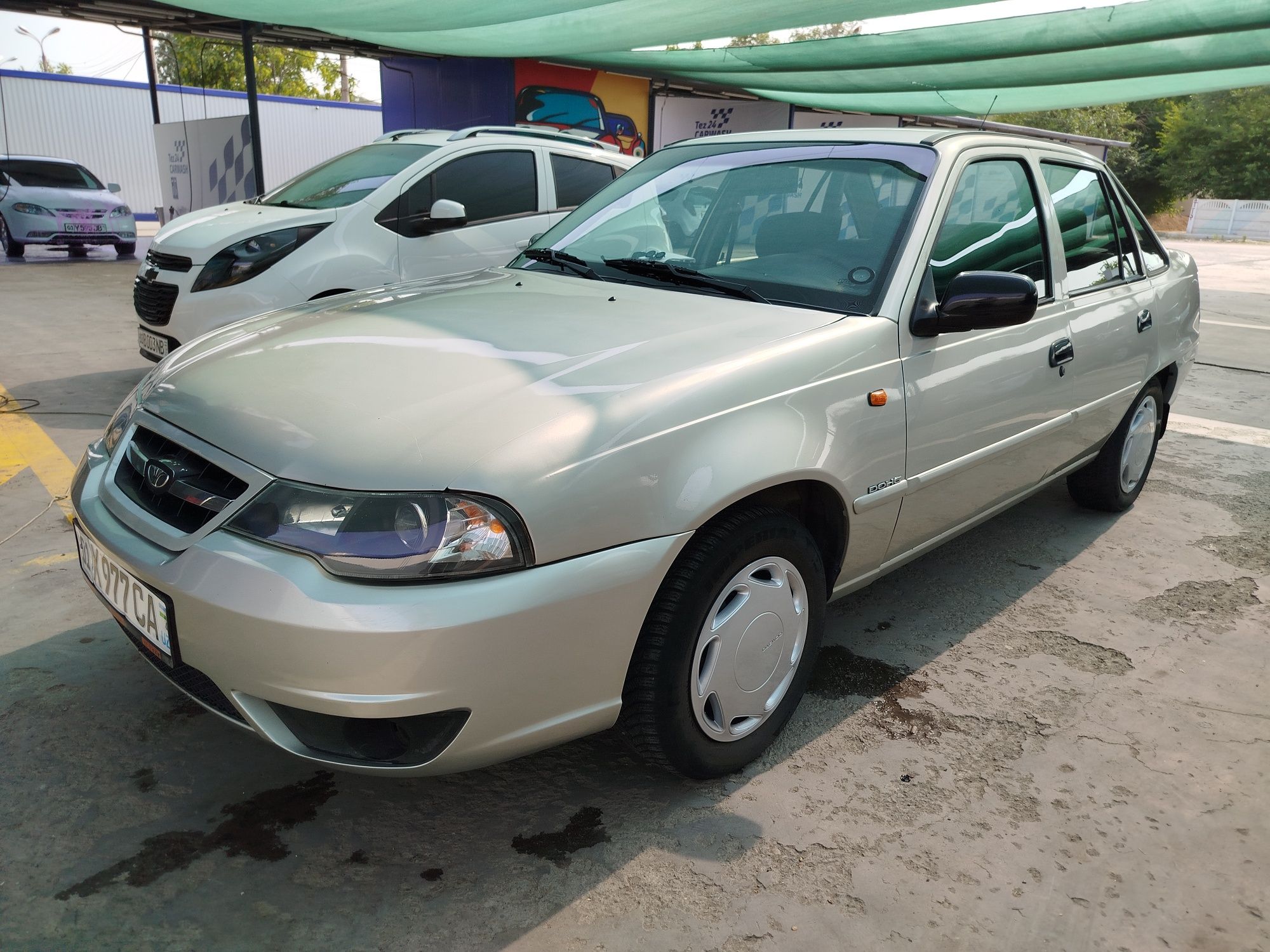 Nexia 2 Donc 1.6 Super
