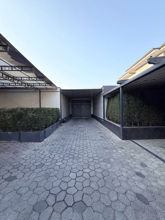 Мирзо Улугбекский р-н  Авайхон, Коттедж