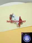 Led Logo Vw Pentru Portiere Vw Golf Iv Caddy Touran Bora