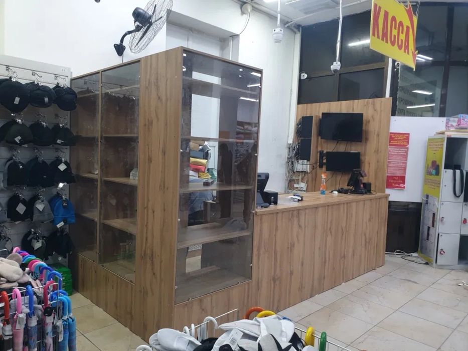 Корпусная мебель на заказ Изготовление корпусной мебели