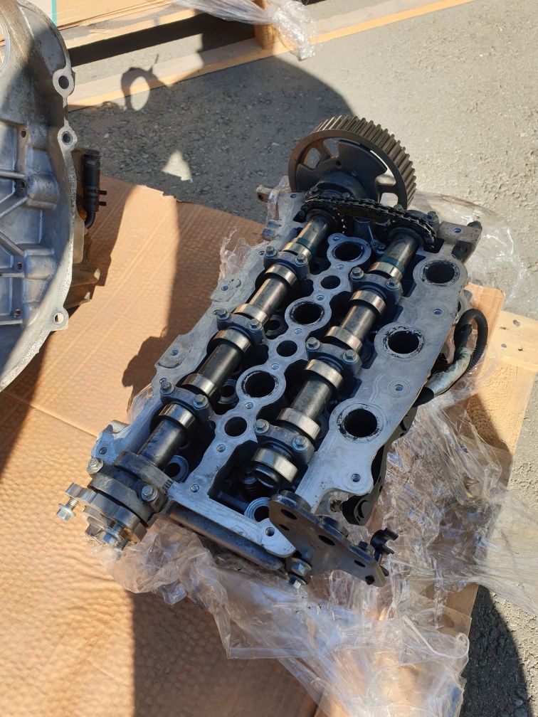 Части за Land Rover discovery 4 и Range Rover Sport 306DT 3.0