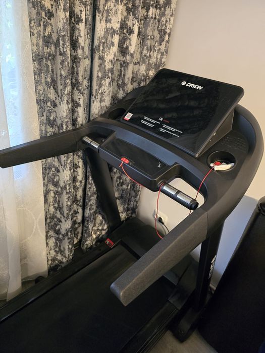 Vand banda de alergat orion sprint c6