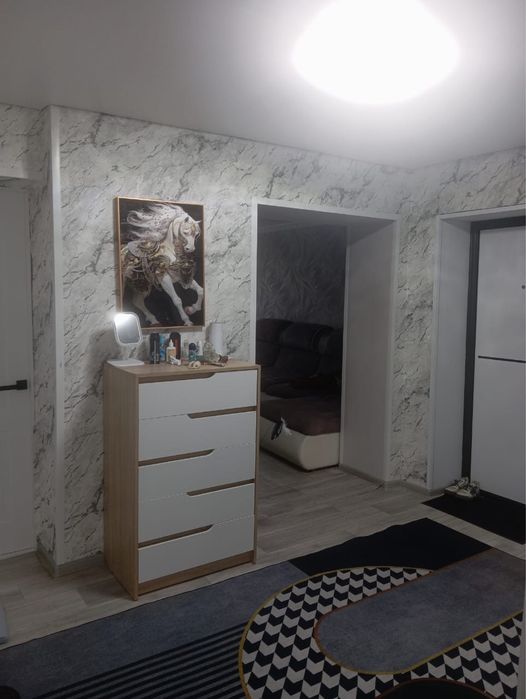 Продам или обменяю 3х комнатную квартиру