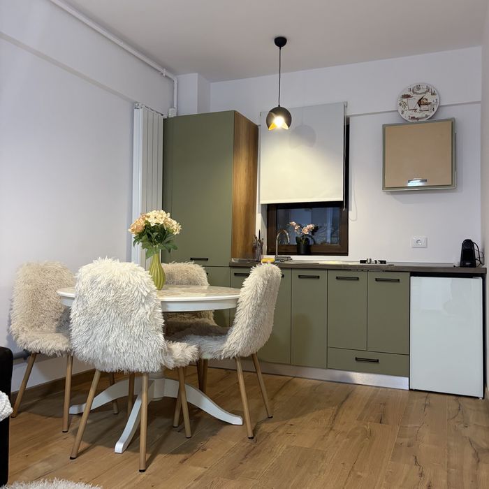 Inchiriez apartament in Class Park!!!