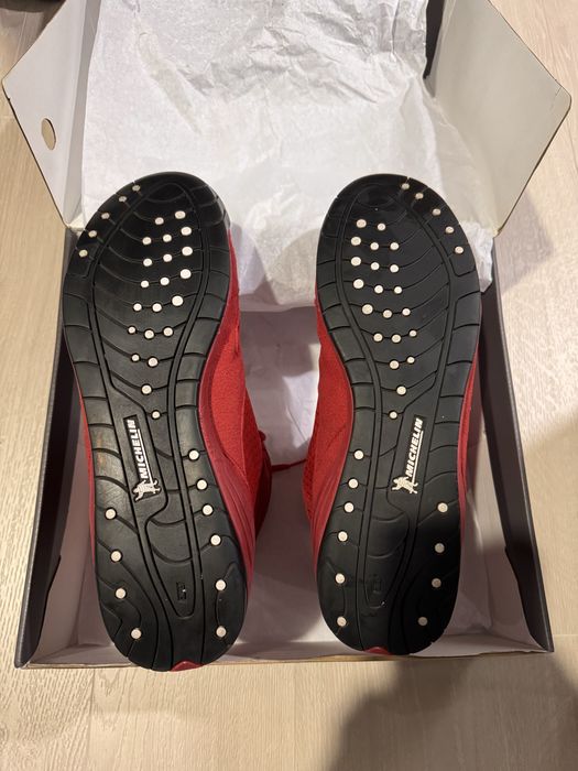 Everlast Elite Boxing-боксови обувки