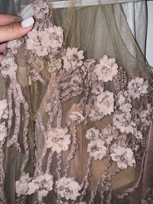 Rochie de ocazie/eveniment ( pe comanda)