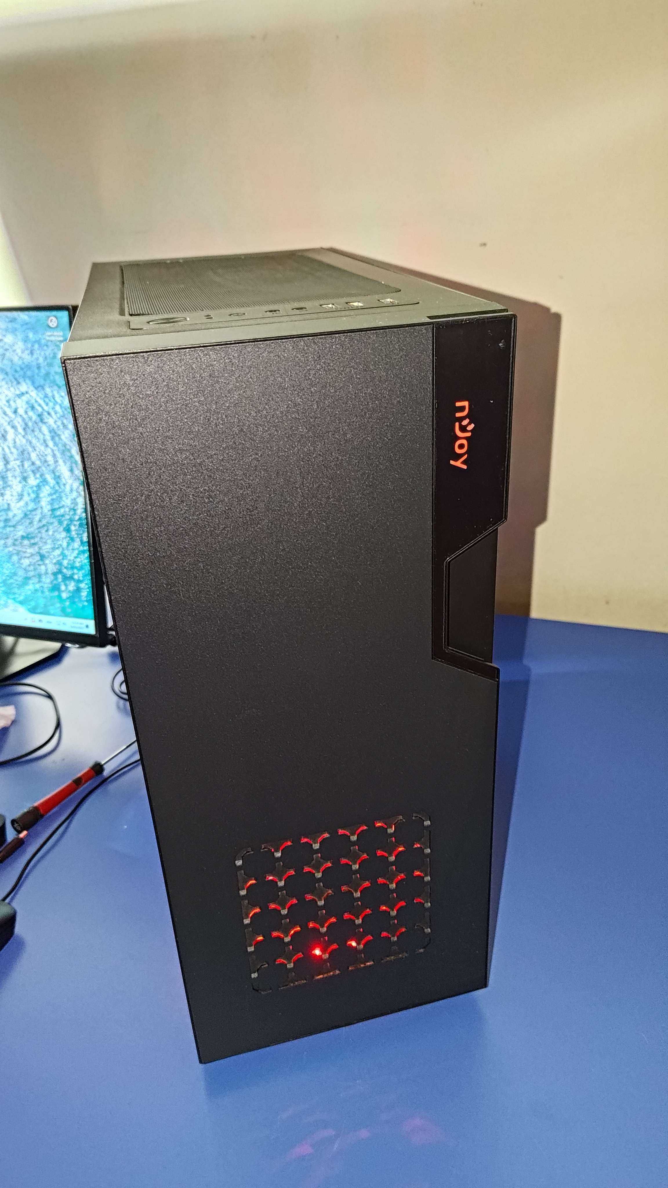 Sistem PC Calculator Gaming i7-7700k