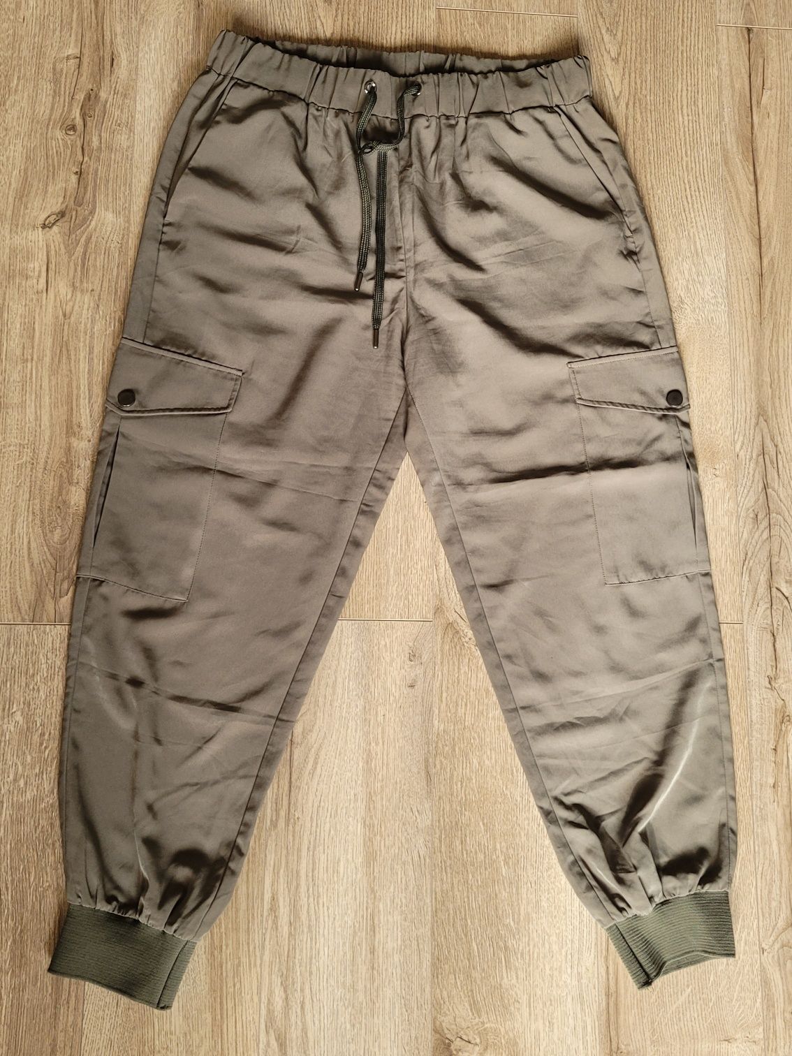 Pantaloni Zara marime L