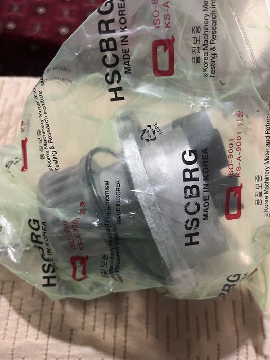 Помпа 1.8 ласеттига сотилади